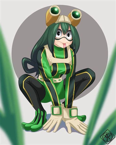 Hentai Froppy Porn Videos 